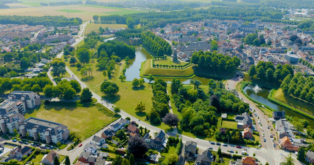 Photo 71 of Glacisweg 48