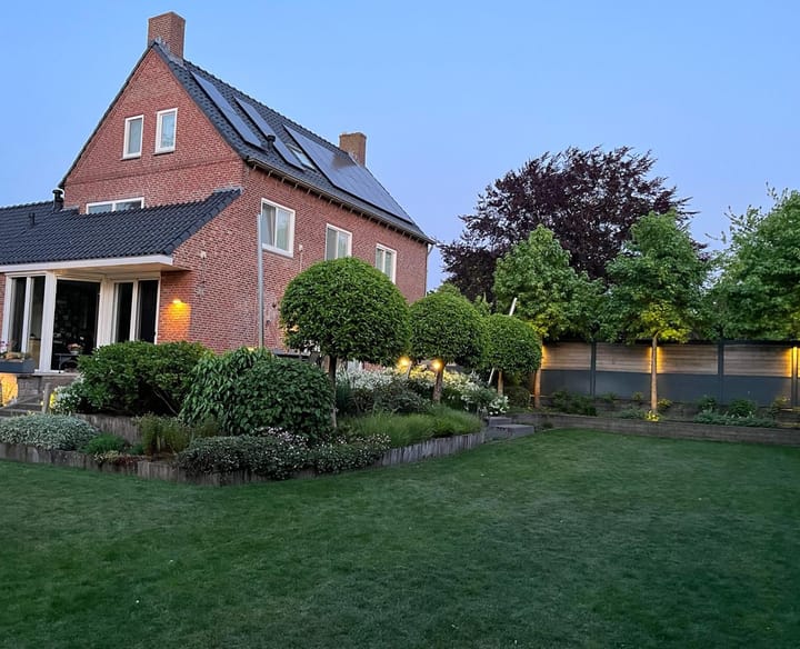 Foto 76 van Glacisweg 48