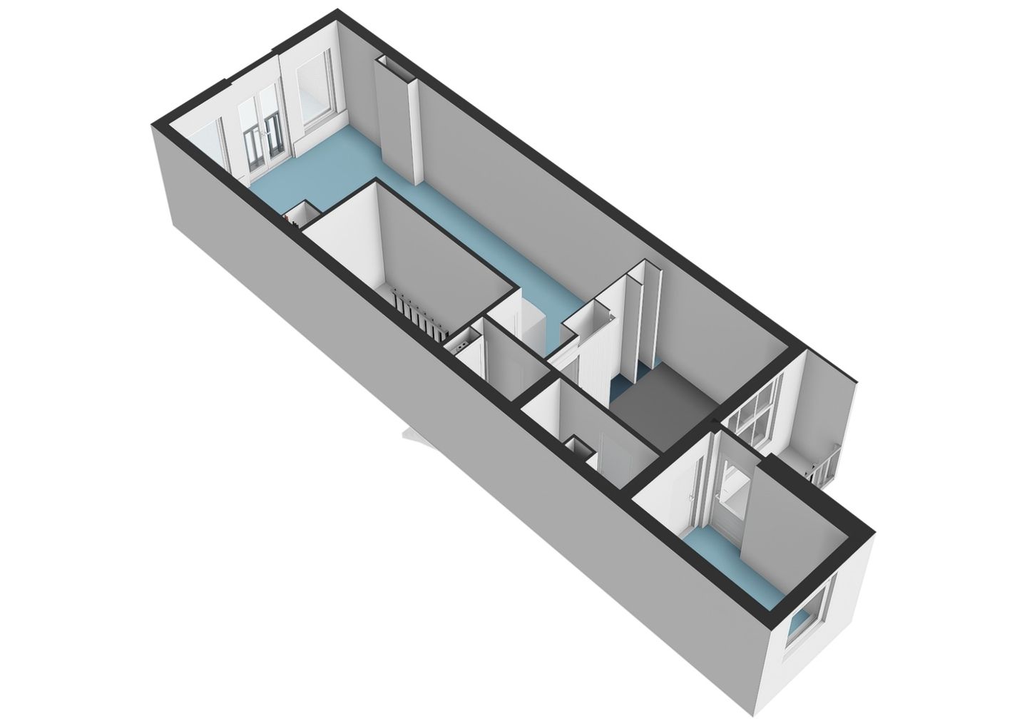 Foto 29 van Wilhelminastraat 140-2