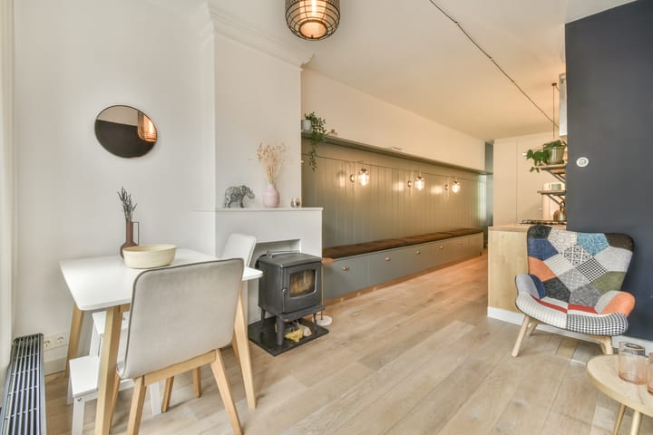 Foto 5 van Wilhelminastraat 140-2