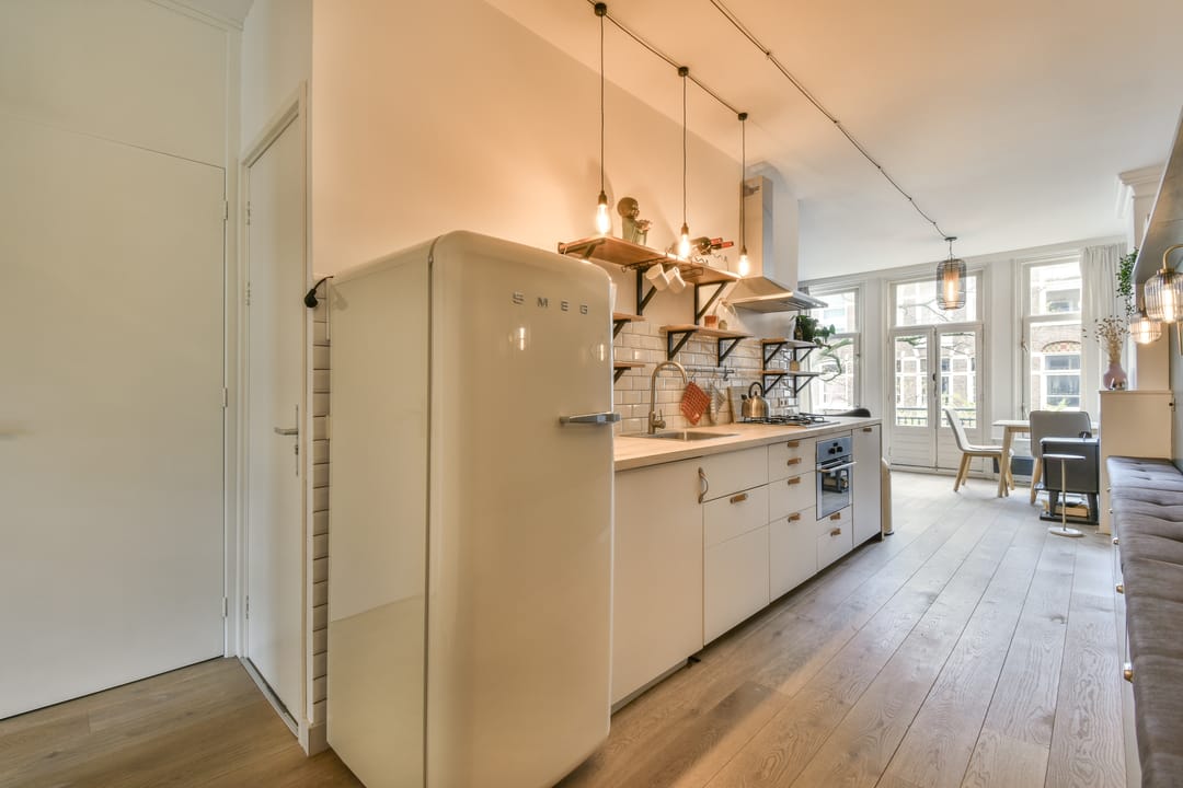 Foto 8 van Wilhelminastraat 140-2