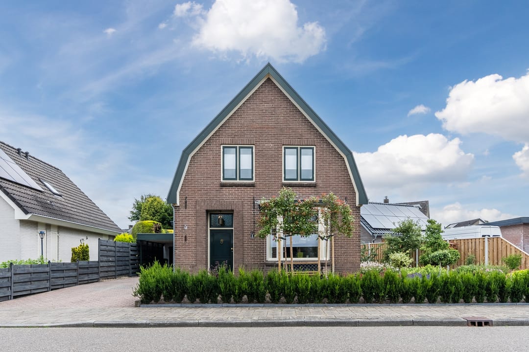 Foto 2 van Postweg 1