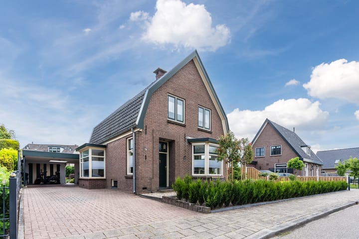 Foto 1 van Postweg 1