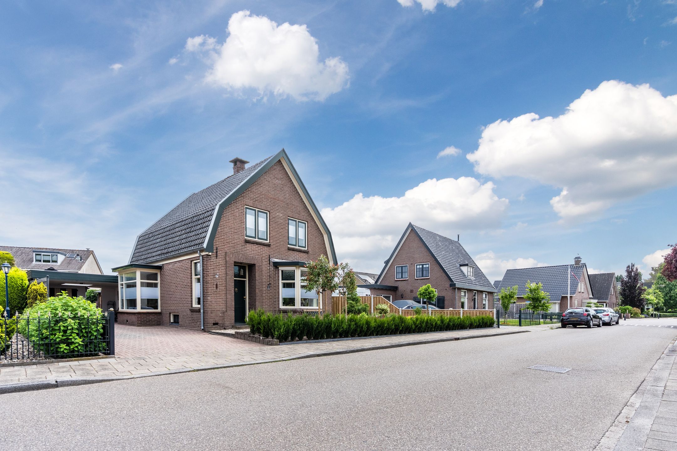 Foto 3 van Postweg 1