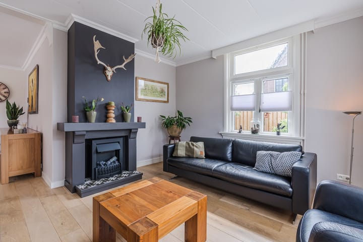 Foto 10 van Postweg 1