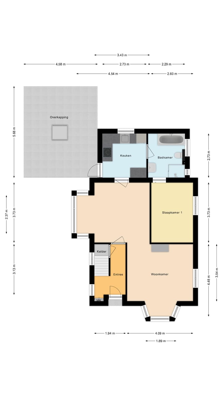 Foto 43 van Postweg 1