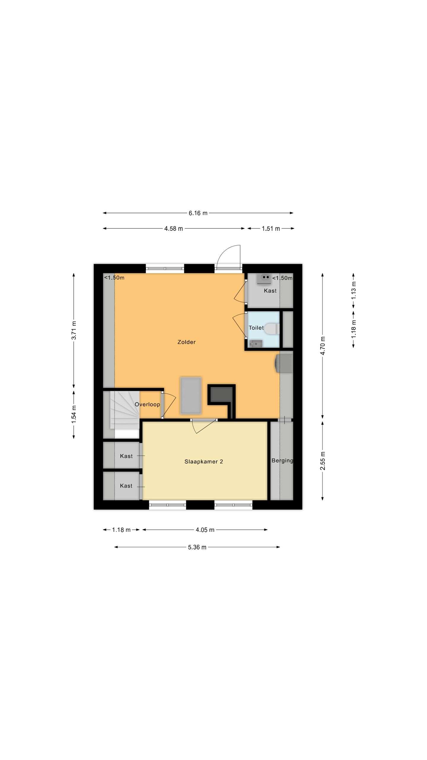 Foto 44 van Postweg 1