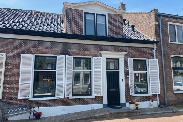 Photo 3 of Voorstraat 36