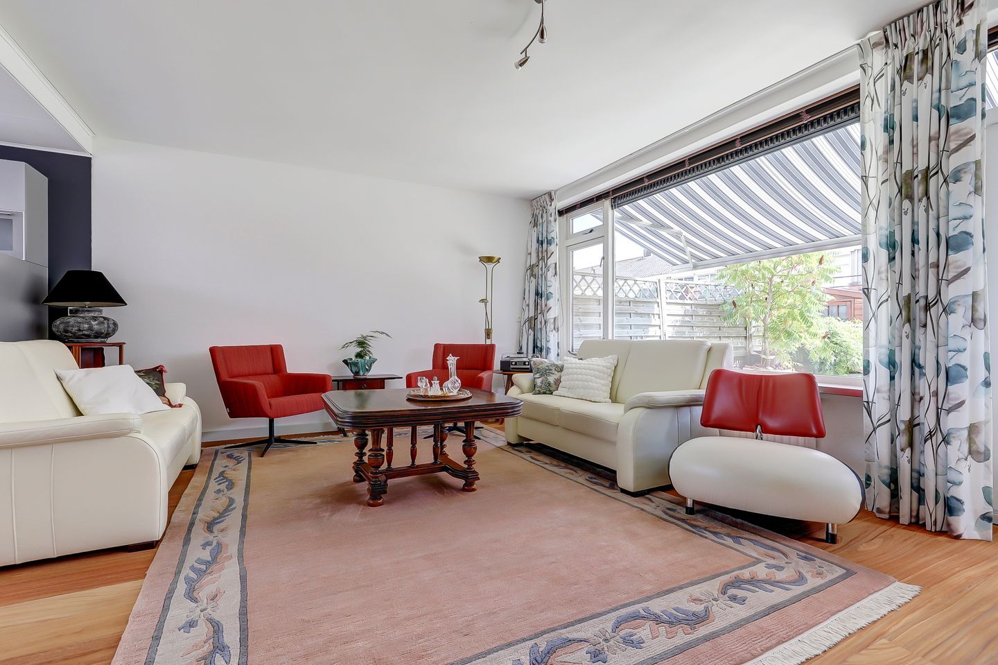 Foto 4 van Willem de Zwijgerstraat 100