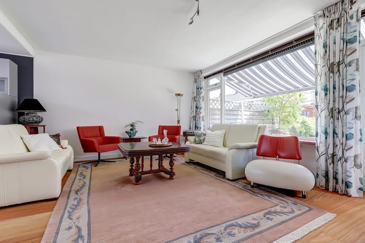 Foto 4 van Willem de Zwijgerstraat 100