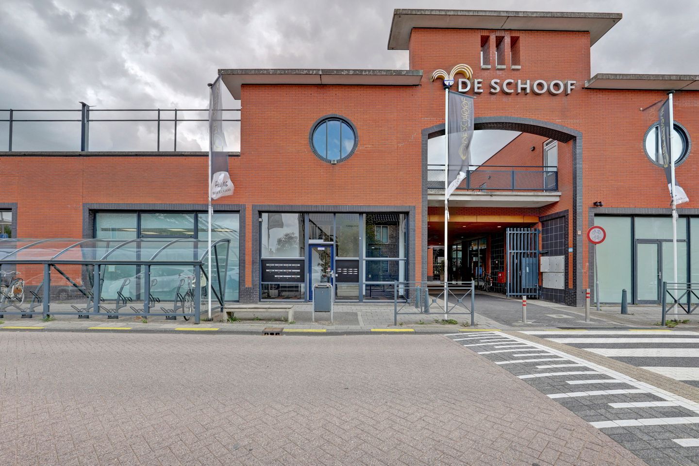 Foto 5 van Willem de Zwijgerstraat 100