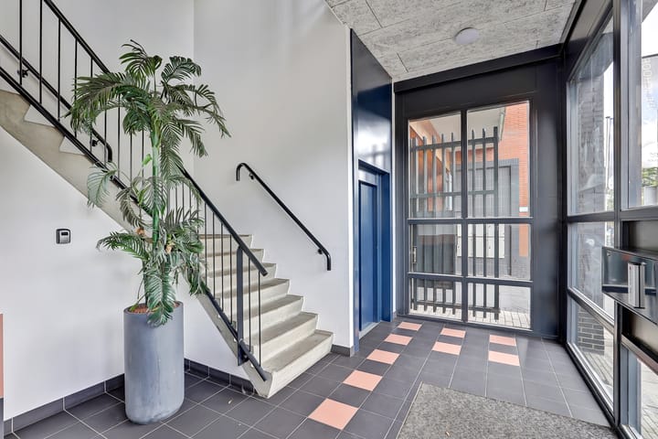 Foto 6 van Willem de Zwijgerstraat 100