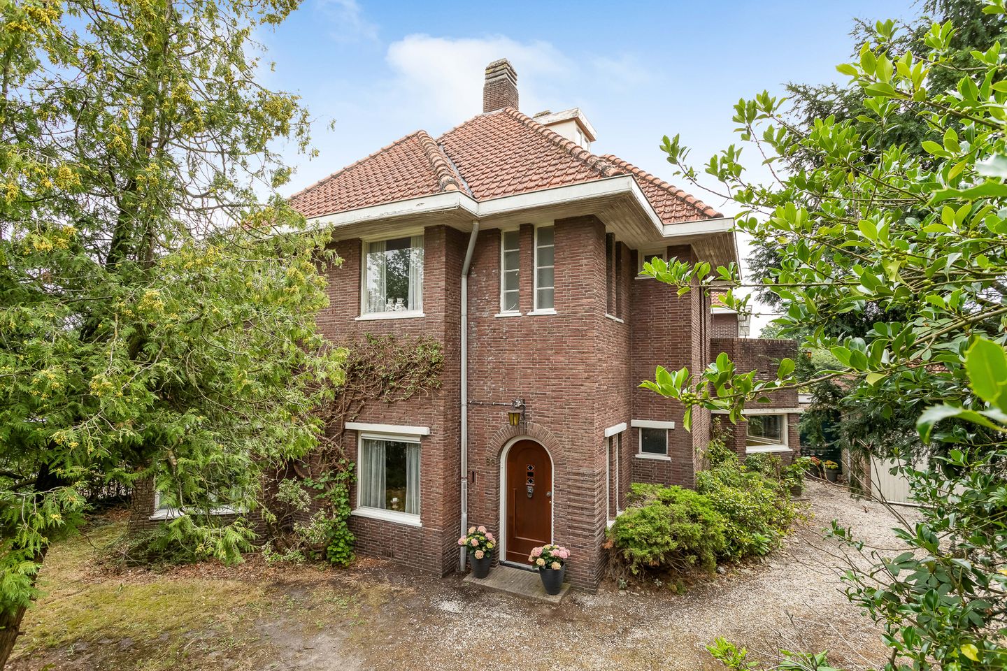 Foto 1 van Heusdenhoutseweg 86