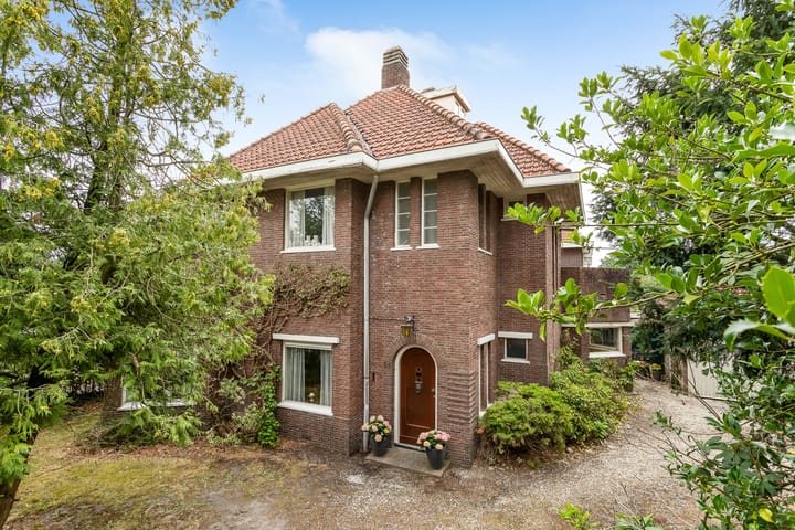 Heusdenhoutseweg 86