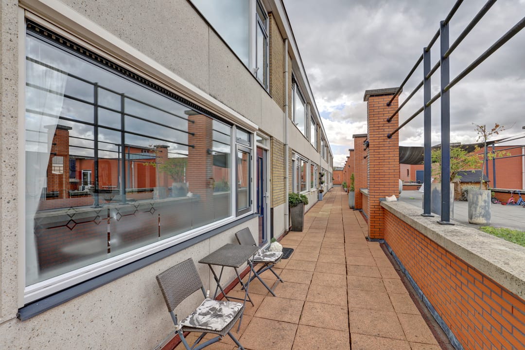 Foto 8 van Willem de Zwijgerstraat 100