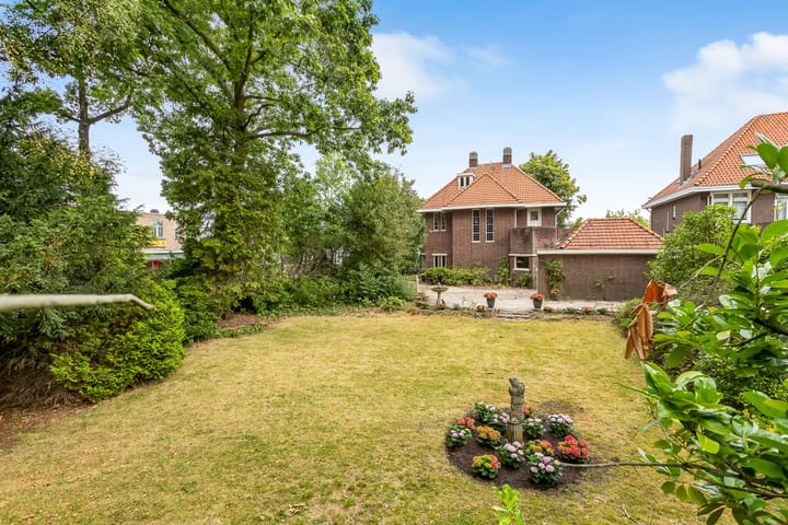 Foto 3 van Heusdenhoutseweg 86