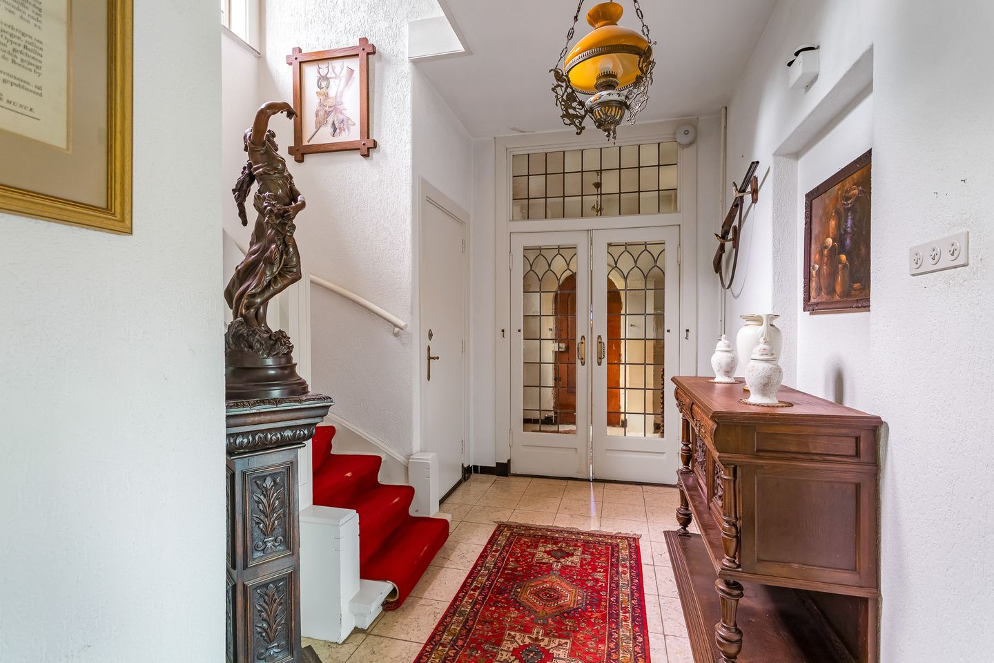 Foto 4 van Heusdenhoutseweg 86