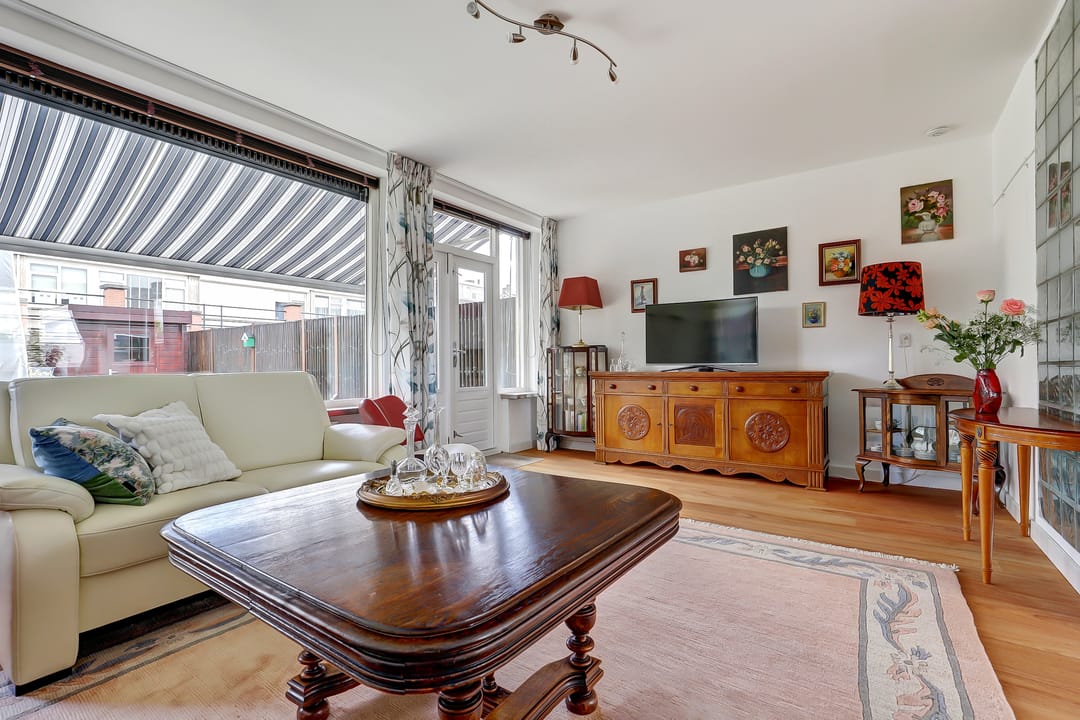 Foto 11 van Willem de Zwijgerstraat 100