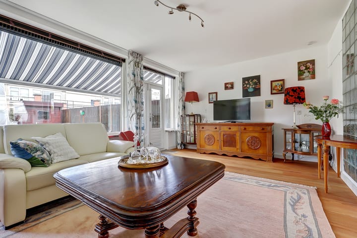 Foto 11 van Willem de Zwijgerstraat 100