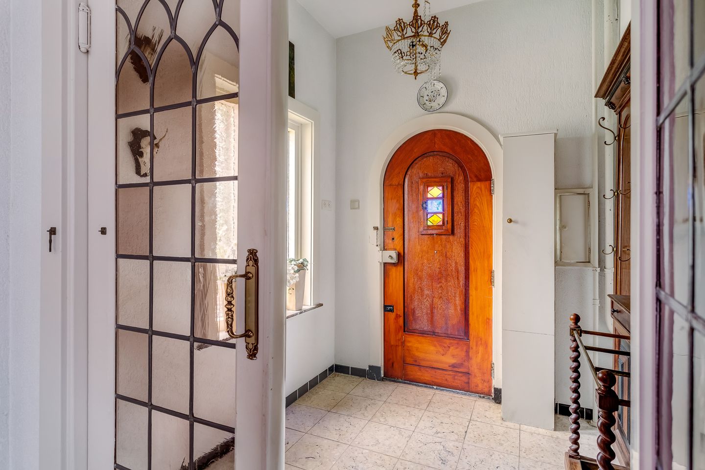 Foto 5 van Heusdenhoutseweg 86