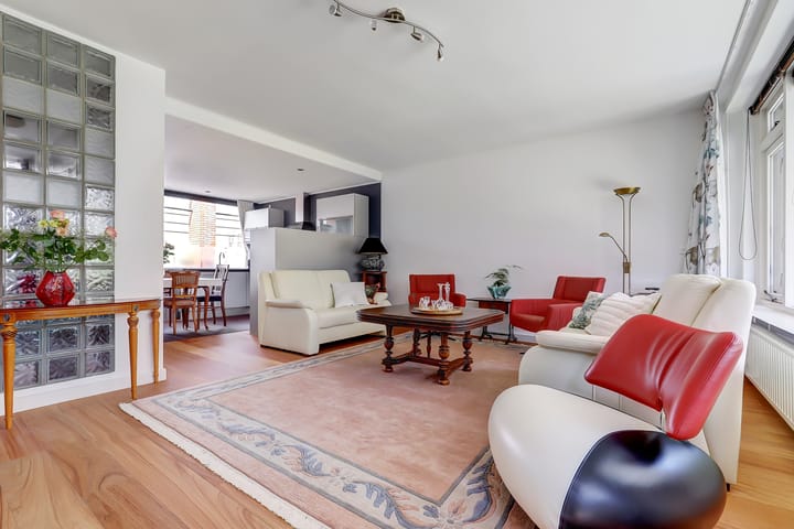 Foto 12 van Willem de Zwijgerstraat 100