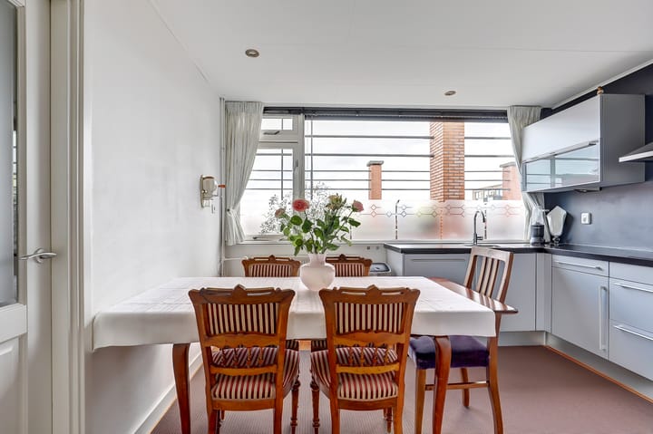 Foto 13 van Willem de Zwijgerstraat 100