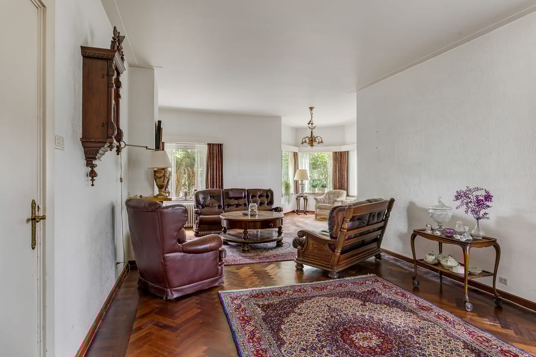 Foto 7 van Heusdenhoutseweg 86