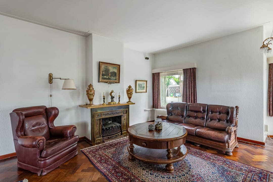 Foto 8 van Heusdenhoutseweg 86