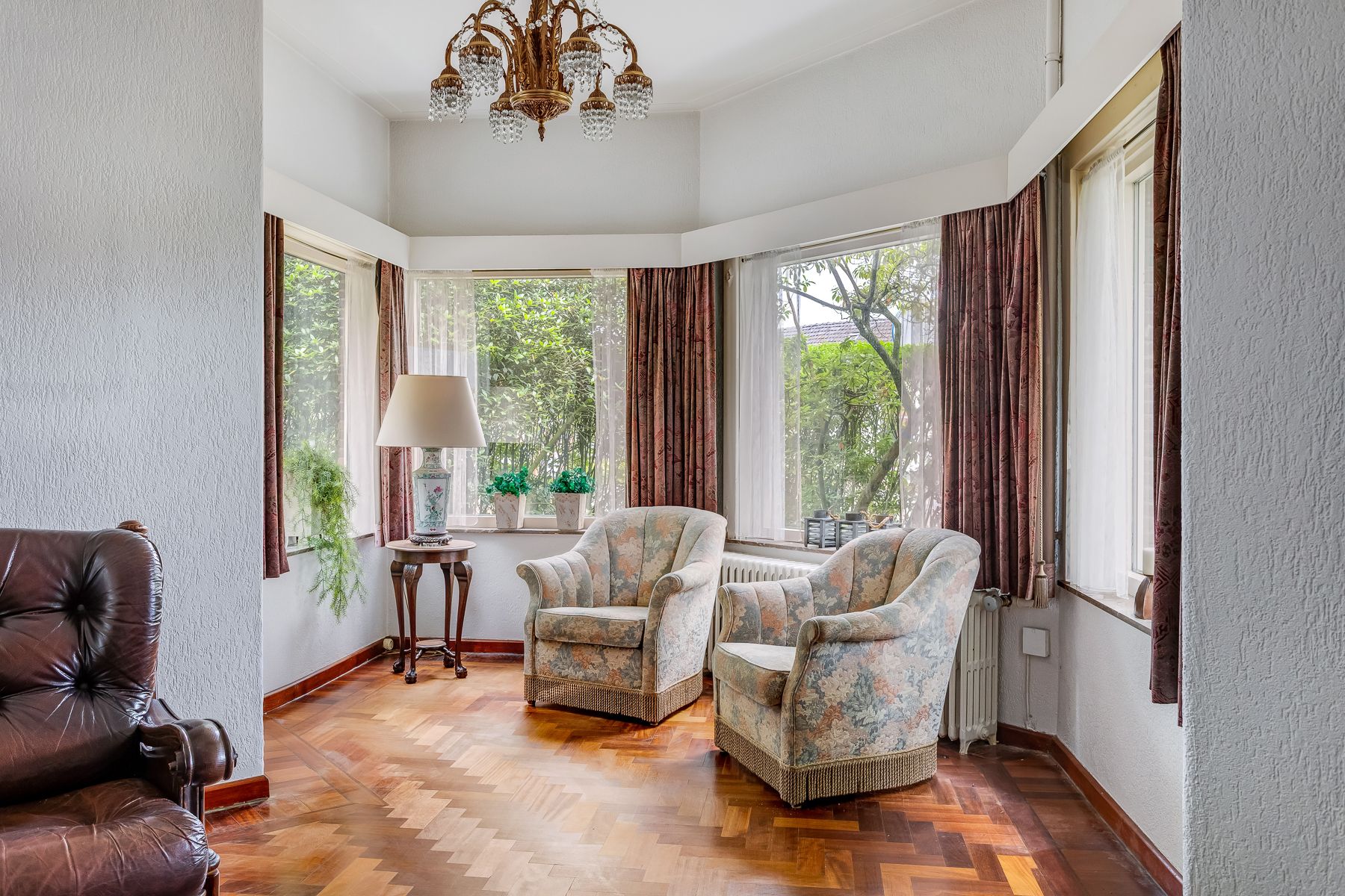 Foto 9 van Heusdenhoutseweg 86