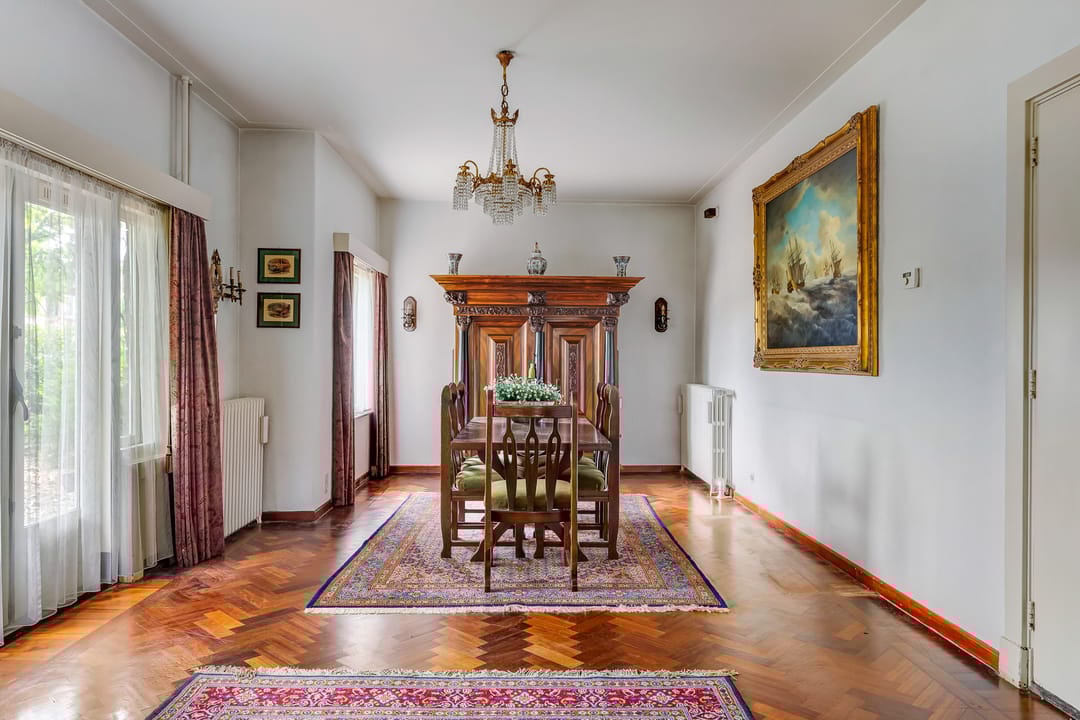 Foto 11 van Heusdenhoutseweg 86