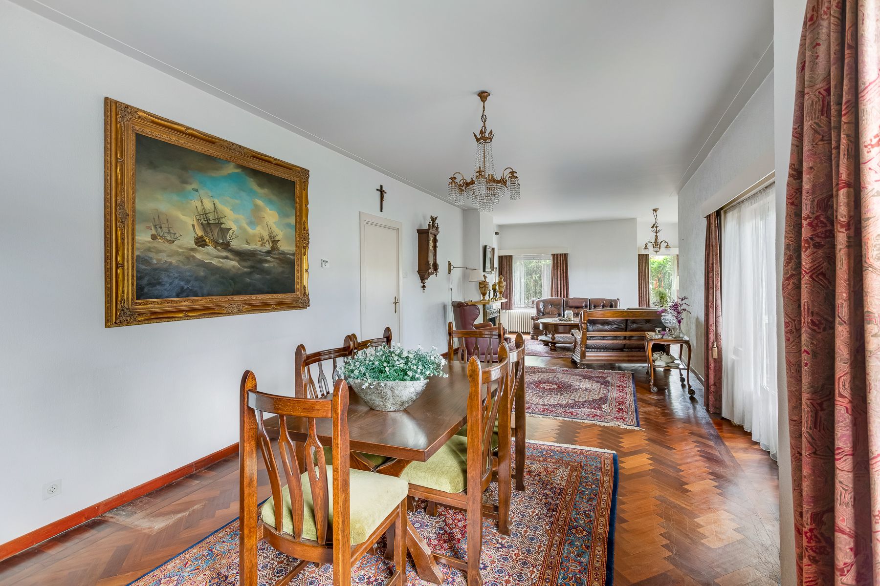 Foto 12 van Heusdenhoutseweg 86