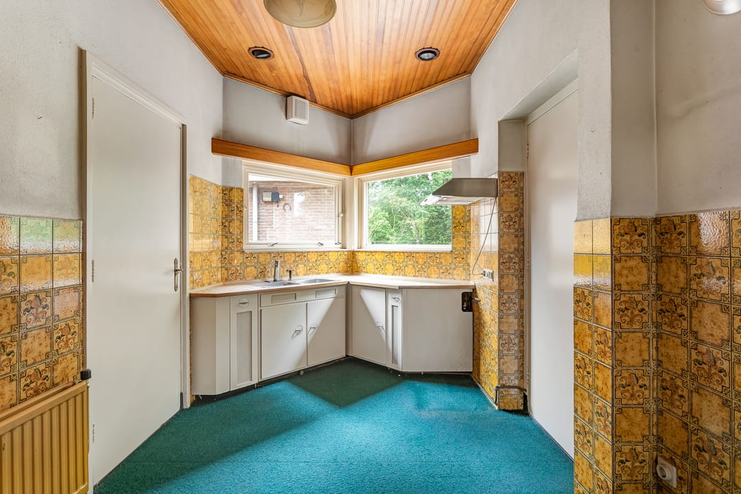 Foto 13 van Heusdenhoutseweg 86