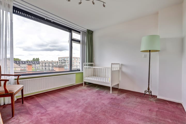 Foto 21 van Willem de Zwijgerstraat 100