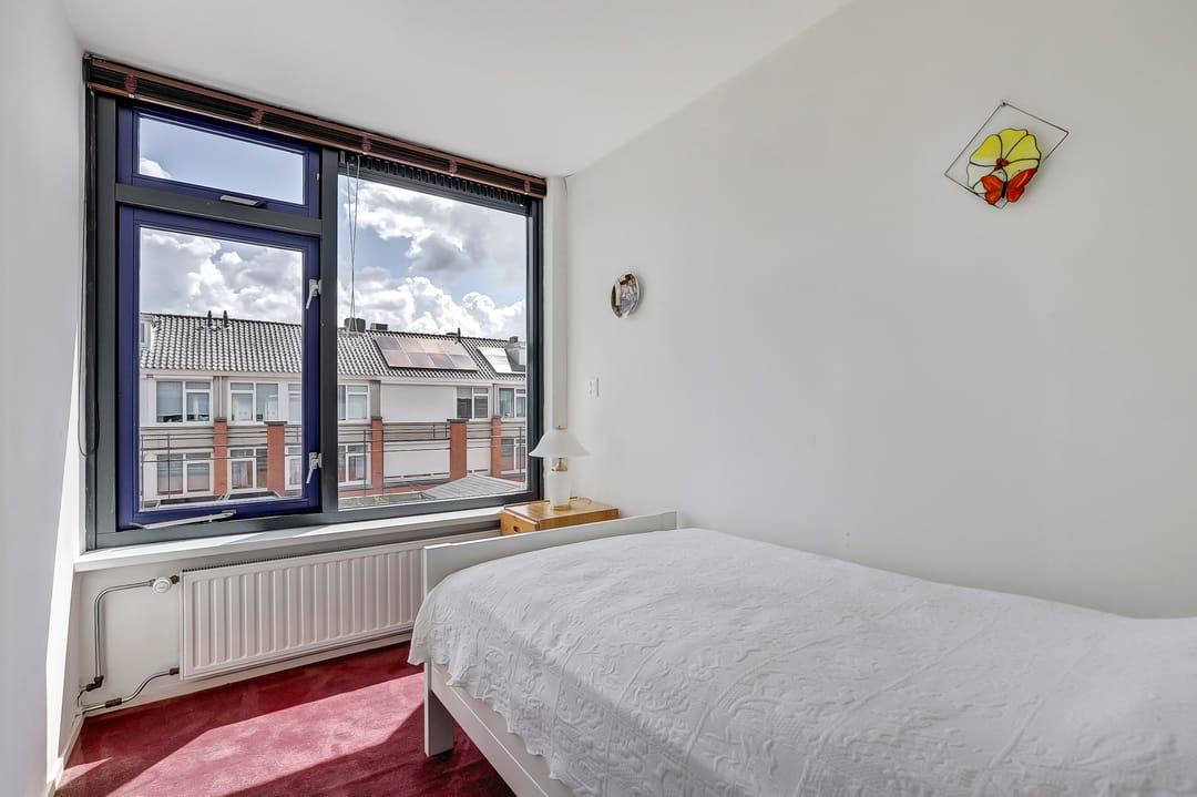 Foto 23 van Willem de Zwijgerstraat 100