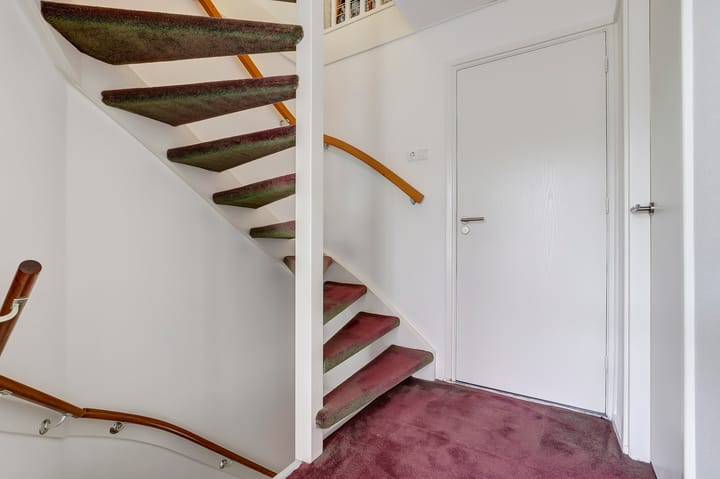 Foto 28 van Willem de Zwijgerstraat 100