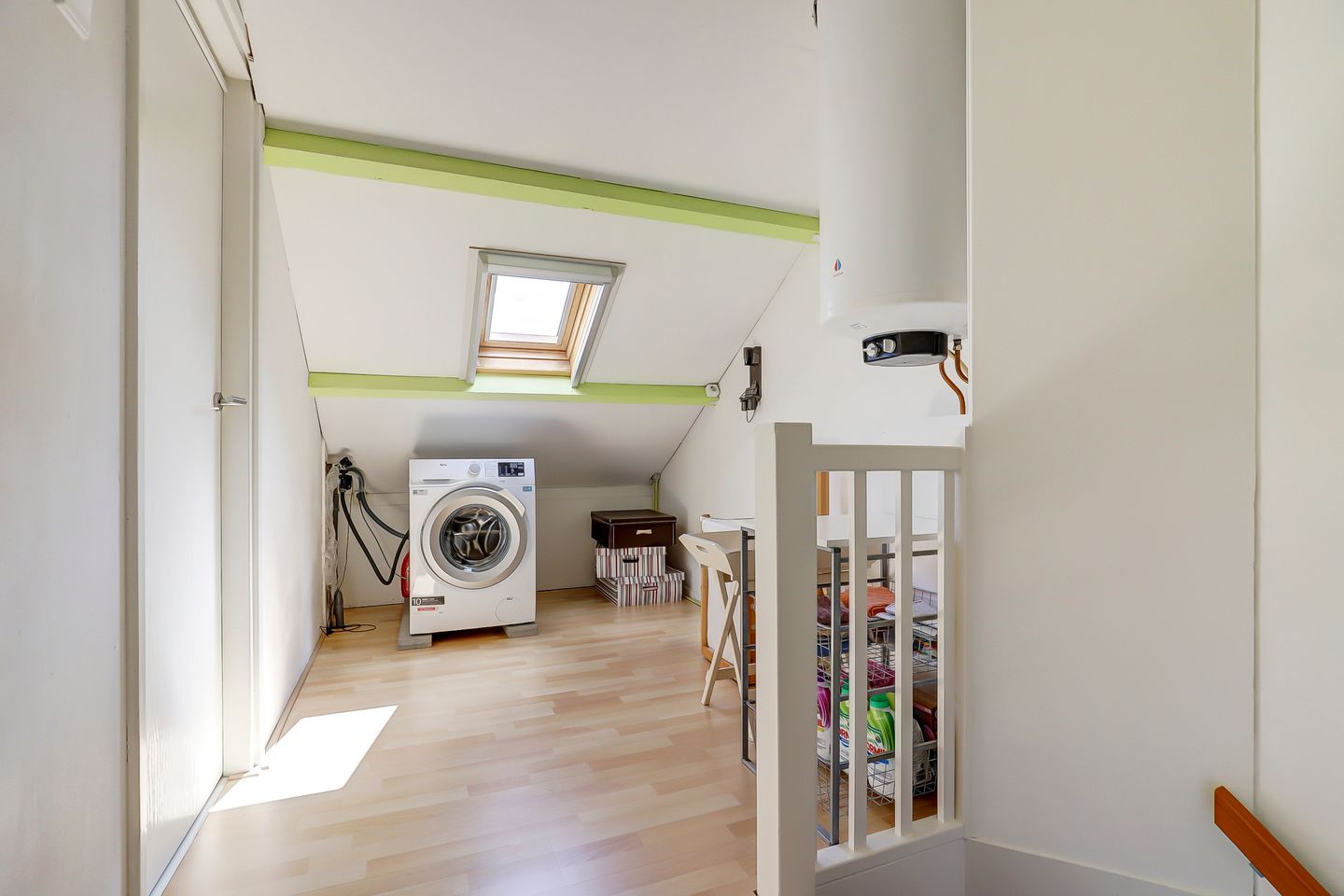 Foto 29 van Willem de Zwijgerstraat 100