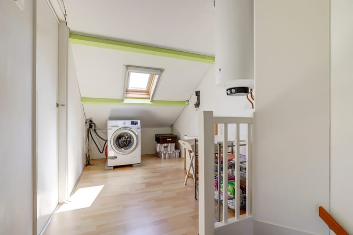 Foto 29 van Willem de Zwijgerstraat 100