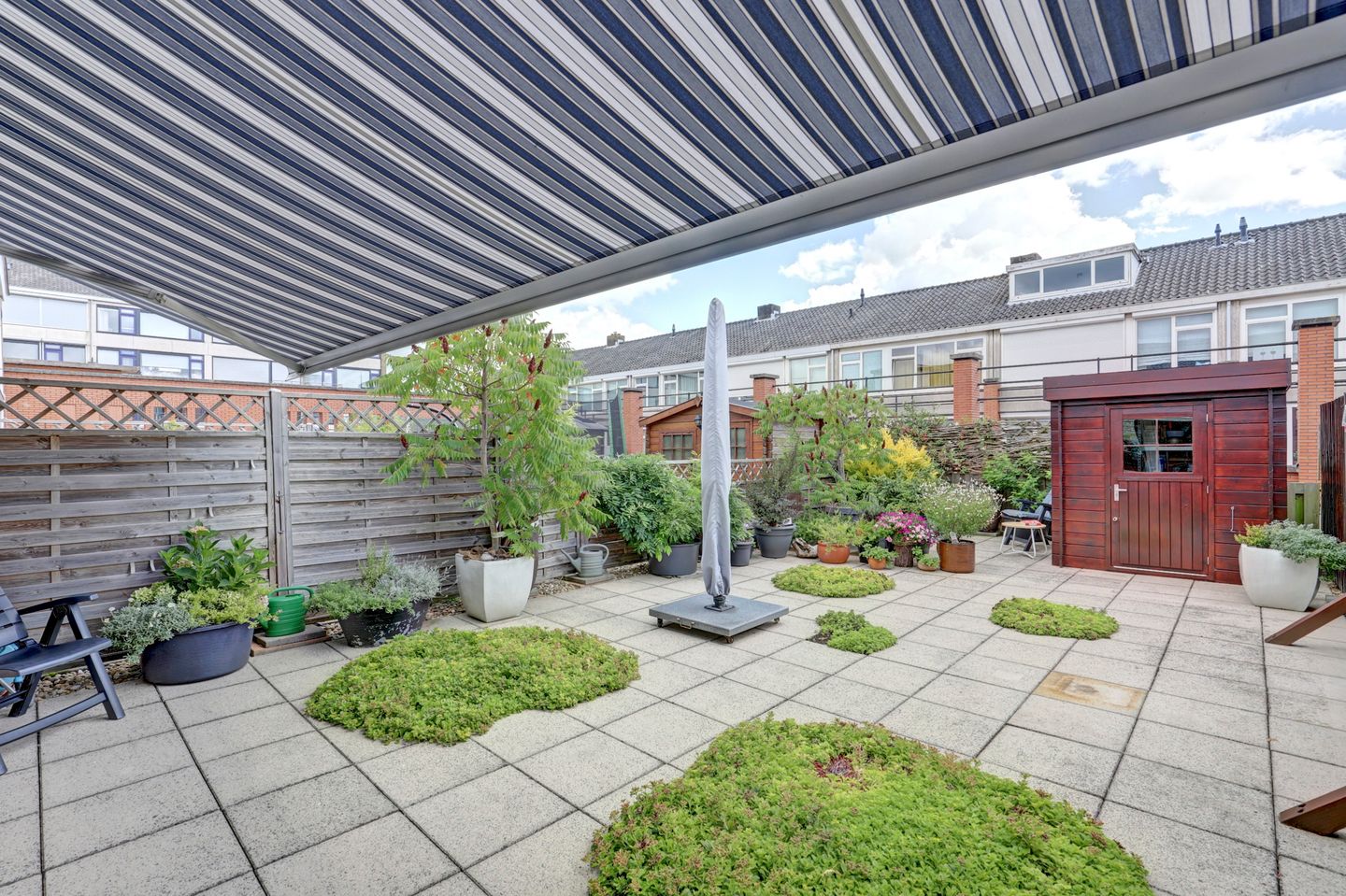 Foto 34 van Willem de Zwijgerstraat 100