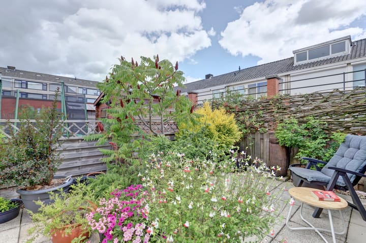 Foto 36 van Willem de Zwijgerstraat 100