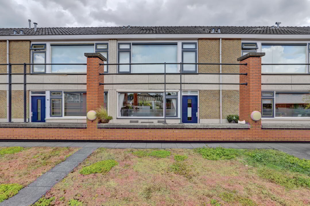 Foto 37 van Willem de Zwijgerstraat 100