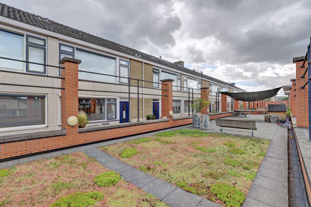 Foto 38 van Willem de Zwijgerstraat 100