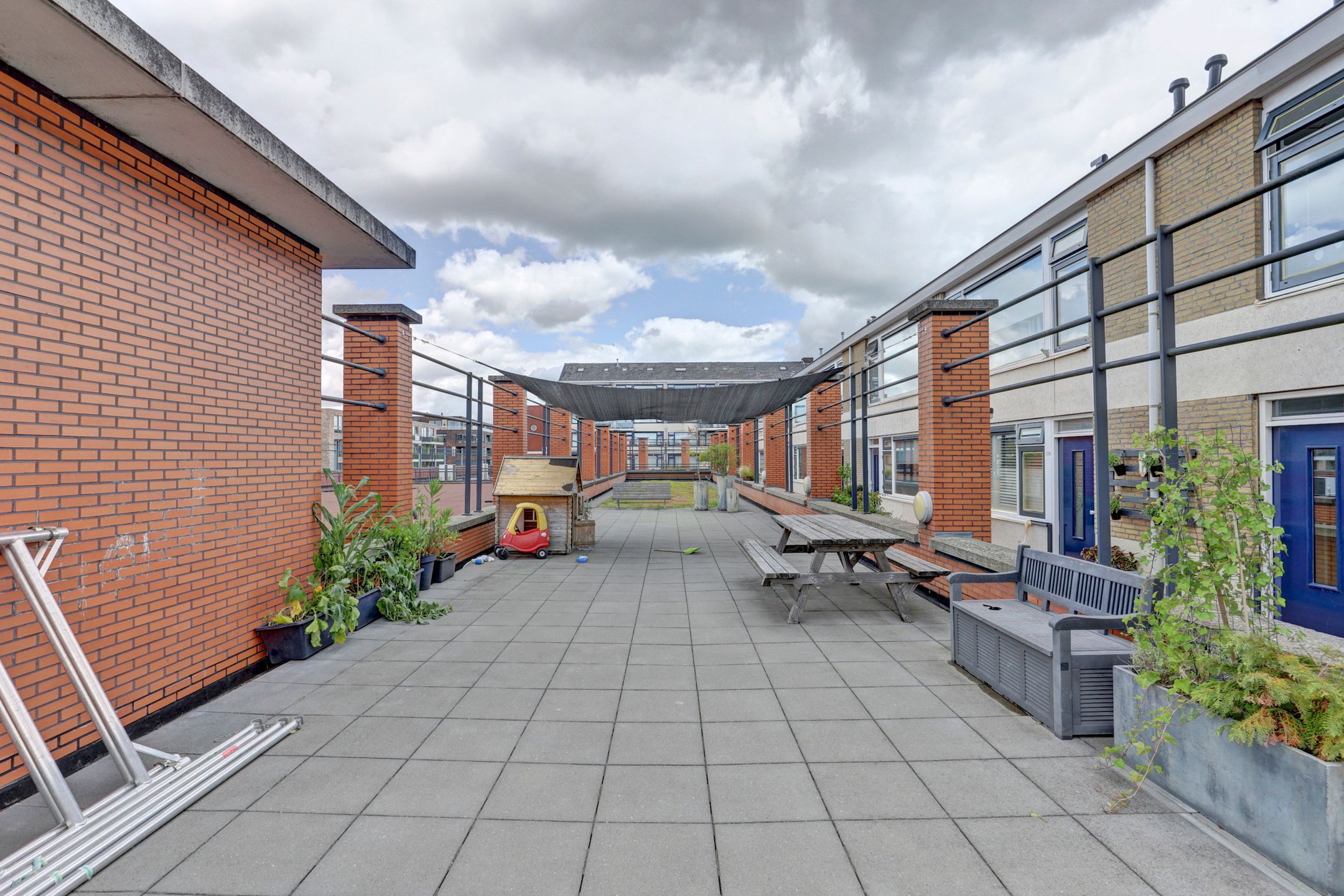 Foto 39 van Willem de Zwijgerstraat 100