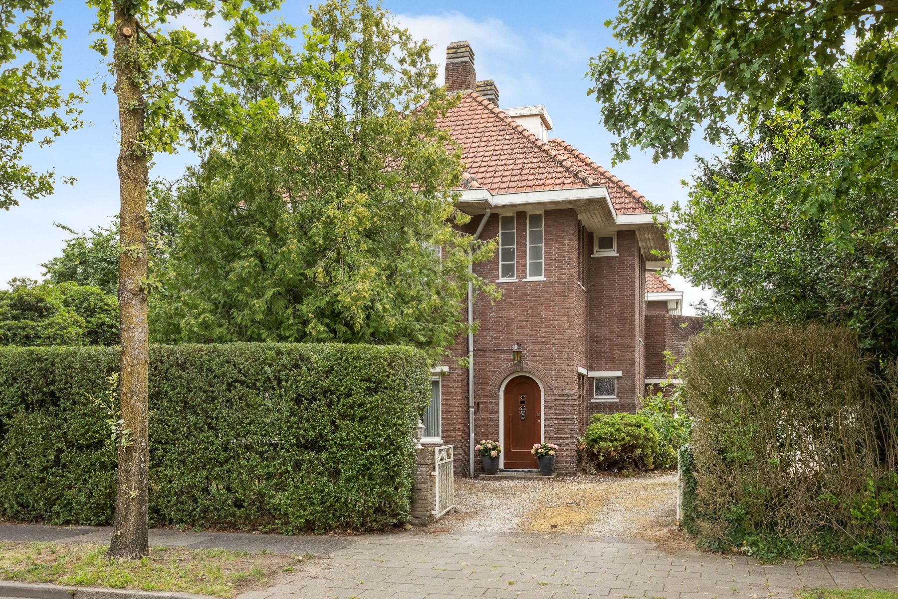 Foto 30 van Heusdenhoutseweg 86