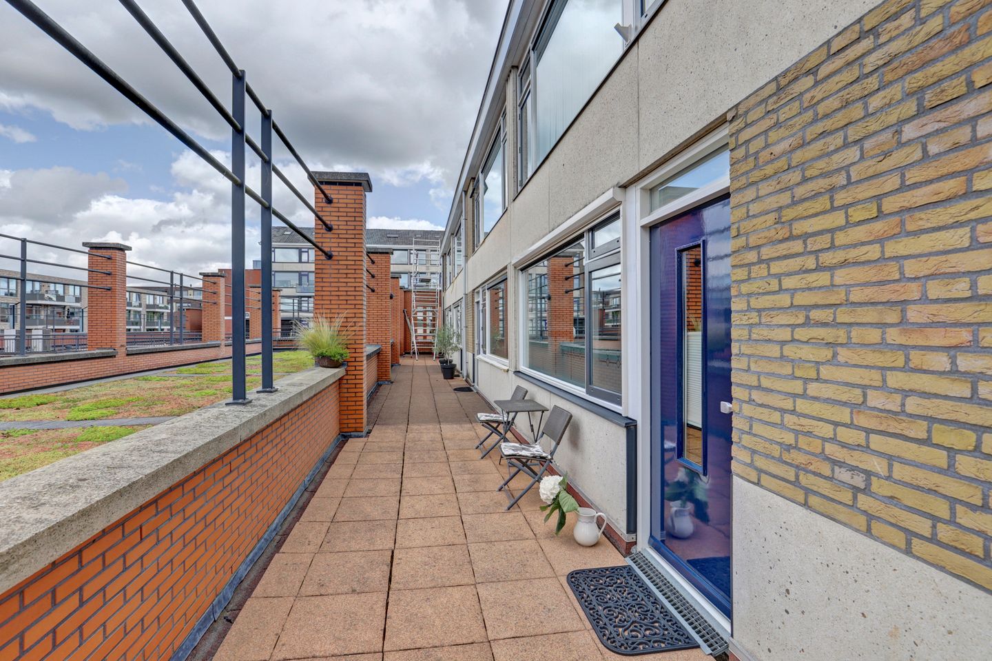 Foto 40 van Willem de Zwijgerstraat 100