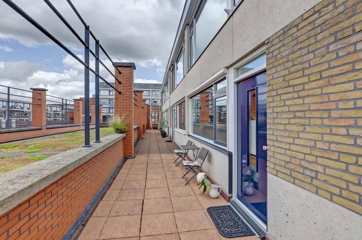 Foto 40 van Willem de Zwijgerstraat 100