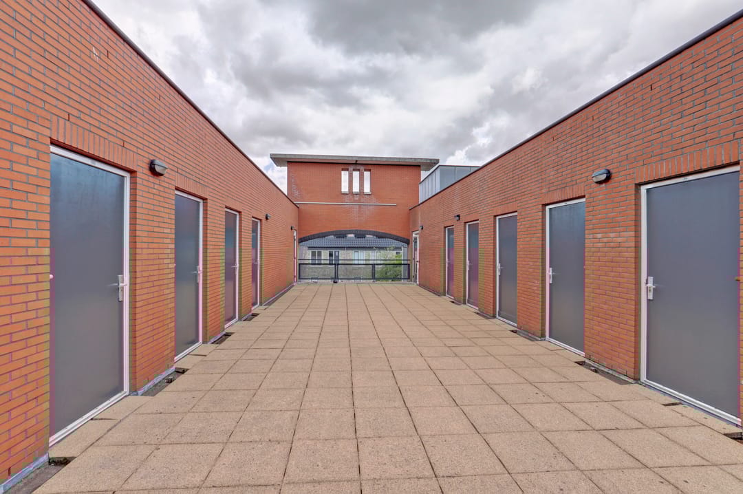 Foto 43 van Willem de Zwijgerstraat 100