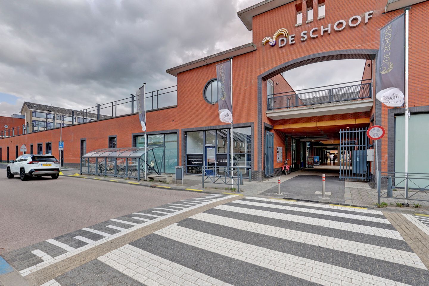 Foto 44 van Willem de Zwijgerstraat 100