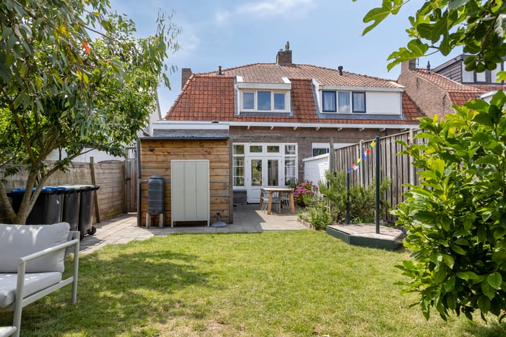 Foto 2 van Emmastraat 12