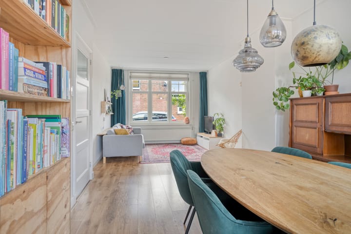 Foto 3 van Emmastraat 12