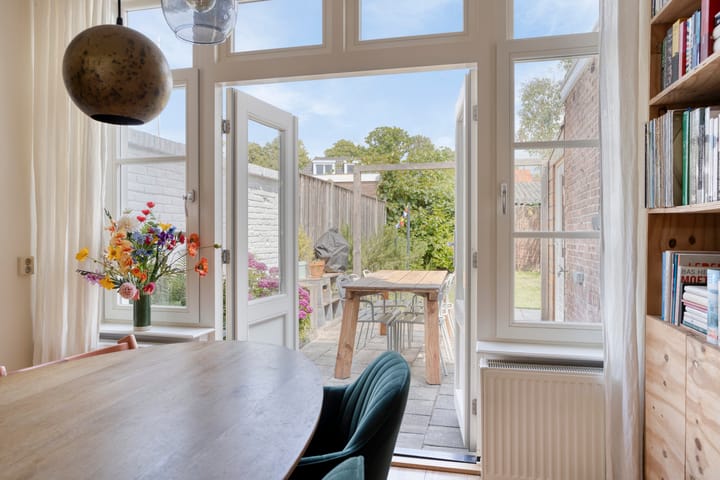 Foto 5 van Emmastraat 12